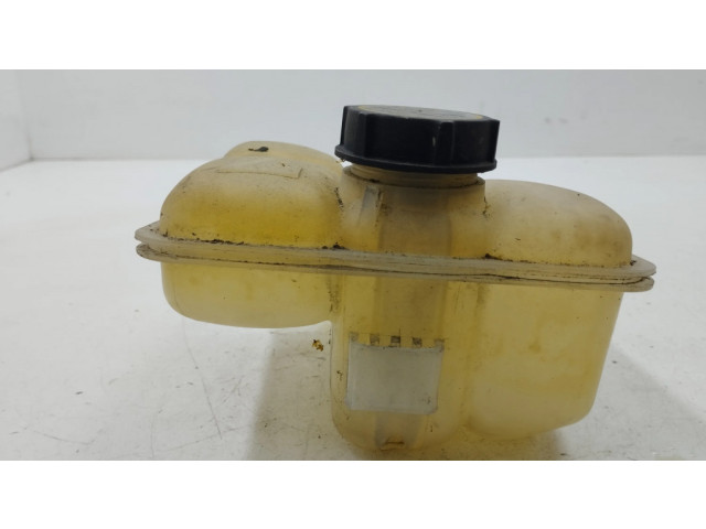 Расширительный бачок охлаждающей жидкости    