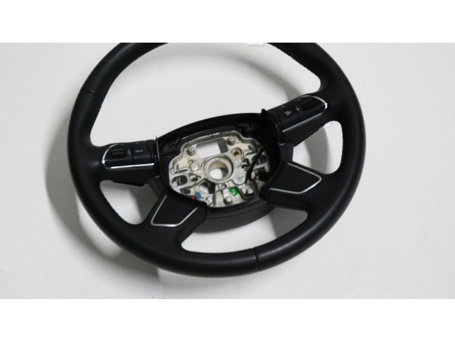 Volant Audi A8 S8 D4 4H 2013 4H0419091A