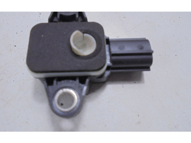 Блок подушек безопасности 8P0955557, 8P0955557 Audi A3 S3 A3 Sportback 8P