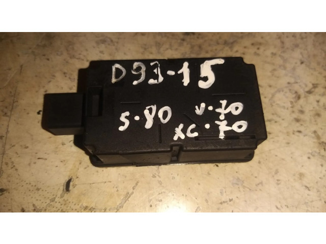 Блок управления дверью