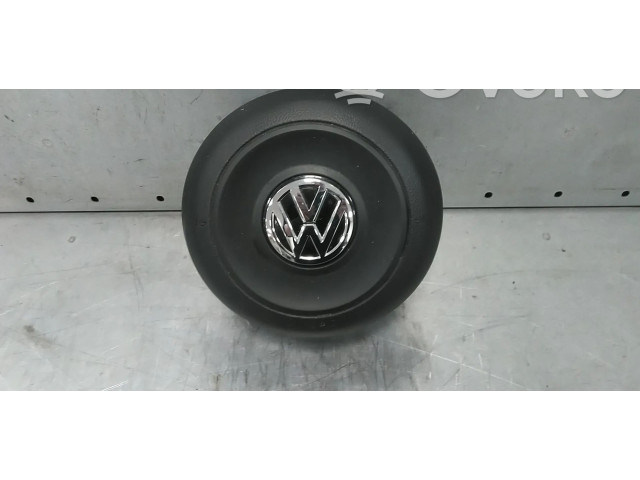 Подушка безопасности водителя 5G0880201AA, 5G0880201AB   Volkswagen Golf VII