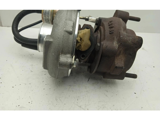  Турбина Honda Accord  4520982         