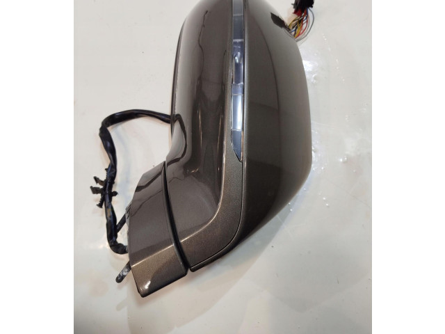 Zpětné zrcátko Audi A7 S7 4G 2014 4G8