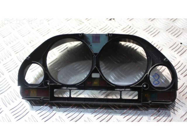 Přístrojová deska BMW 5 E34 1988