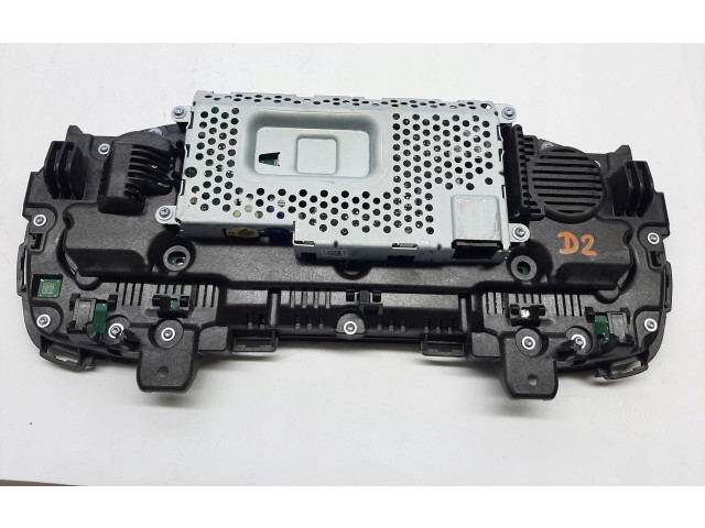 Панель приборов 62108705989, 8705989 BMW X3 G01