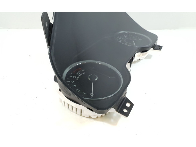 Přístrojová deska Ford F150 2018 JL3T-10849-CJE