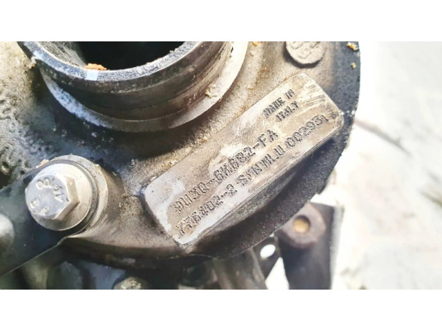 Turbodmychadlo Турбина 7764022, 9u3q-6k682-fa Citroen C6 3.0
