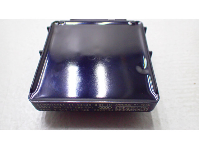 Блок управления 4N0907605A Audi A7 S7 4K8