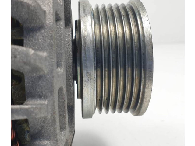 Генератор 93169259   Saab 9-5      