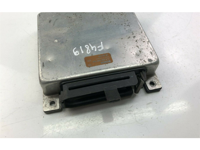 Блок управления 9389545, F4819   Saab 900