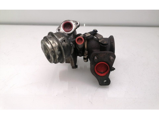 Turbodmychadlo Турбина 73501343, 73501343 Fiat Punto (199) 199 A2.000