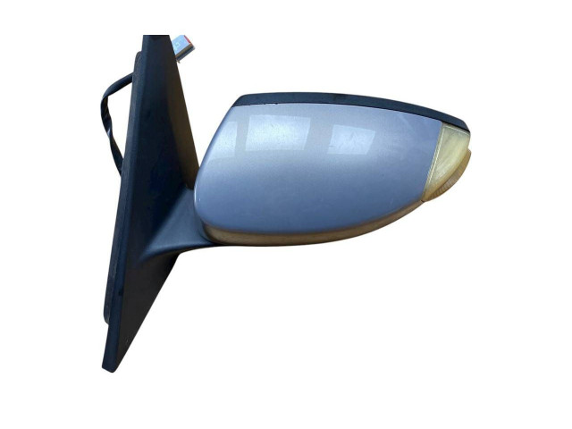 Зеркало электрическое        Ford Galaxy  2006 - 2015 года   