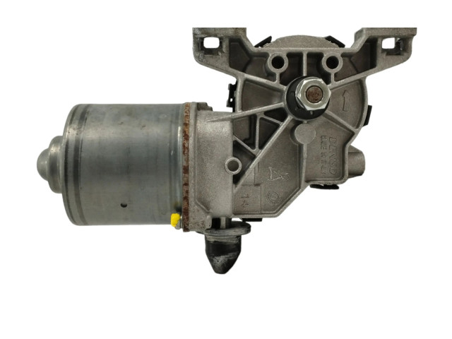 Моторчик дворников MS1592008650    Fiat 500X