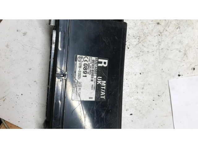 Блок управления 88281AG691 Subaru Outback