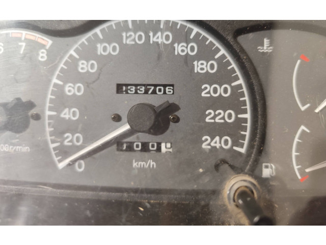 Přístrojová deska  Mitsubishi Colt 1993 MR168069, 207350  