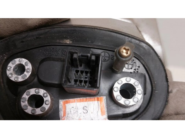 Зеркало электрическое правое Hyundai Coupe