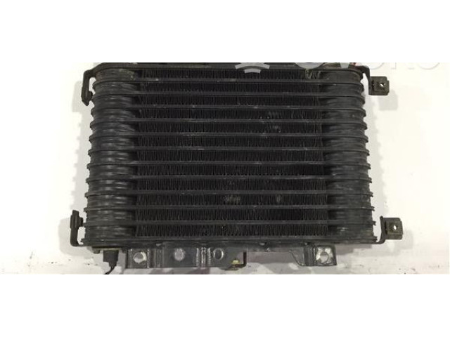 Интеркулер  1271000290   Mitsubishi Montero 