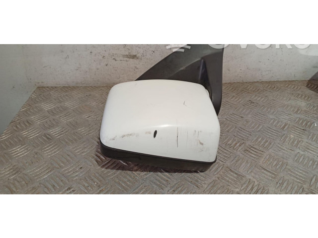Зеркало электрическое Opel Combo C 2001 - 2011 года