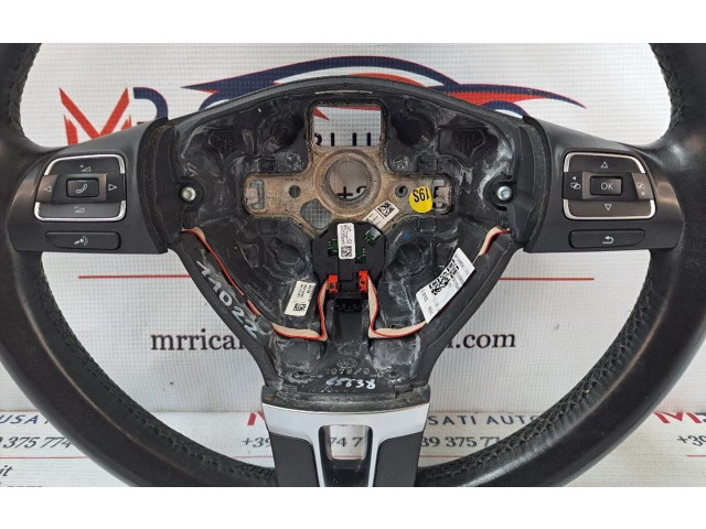 Volant Volkswagen Tiguan 2008 1T0419091AC, 1T0419091AC  