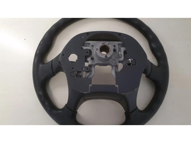 Руль Mitsubishi Outlander 2001-2007 года