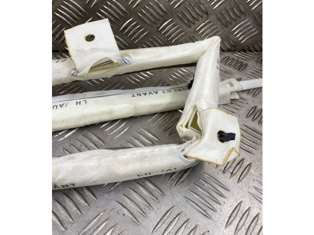 Боковая подушка безопасности 4G9880741B Audi A6 S6 C7 4G