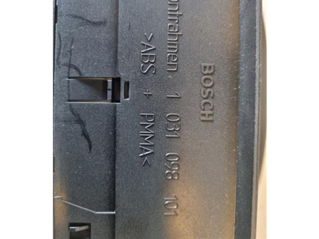 Панель приборов A1694400811, A1694400811   Mercedes-Benz A W169       