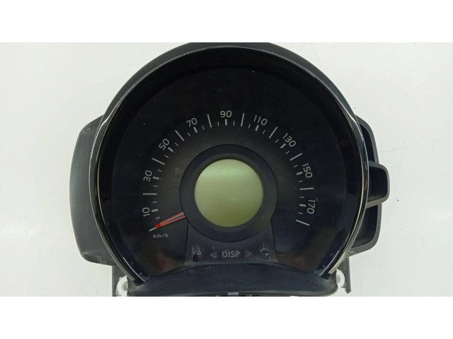 Přístrojová deska Peugeot 108 2018 69342430U, 769167320U