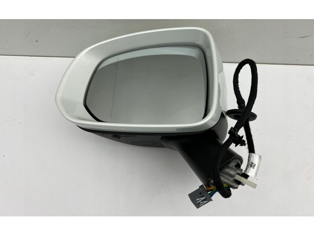 Зеркало электрическое        Volvo XC90  2014 -  года   