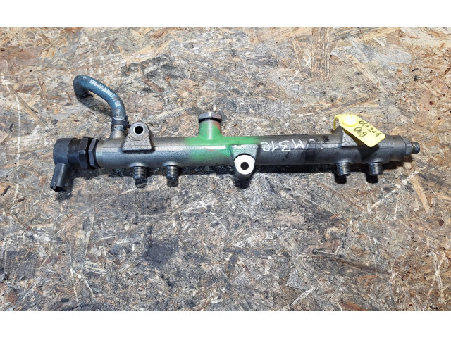 Топливная рампа 0445214069, 0281002507 Jeep Cherokee