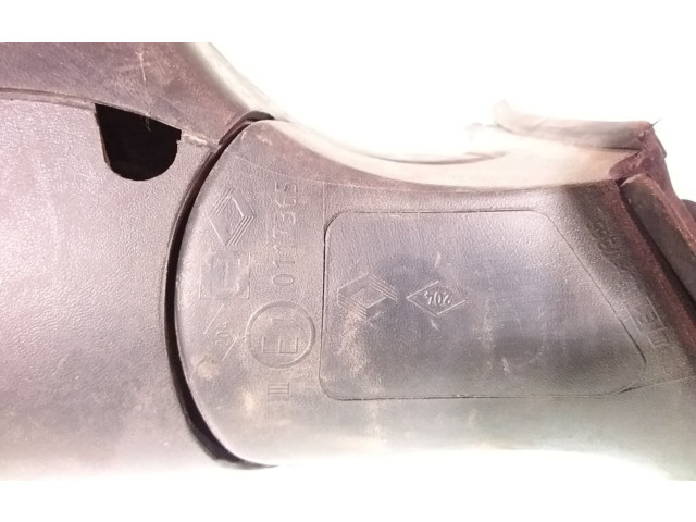 Зеркало электрическое     левое   Renault Safrane  1992-2000 года   