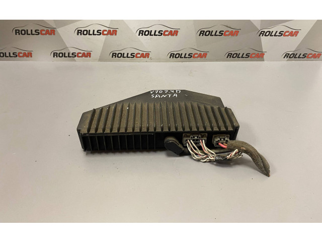 Звукоусилитель 8673135   Volvo V70