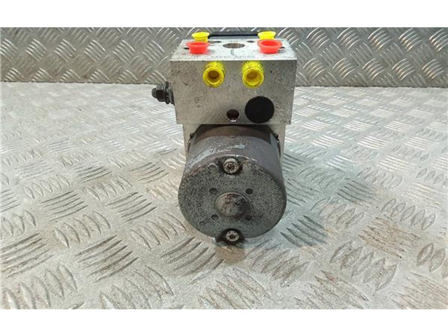 Блок АБС 4894008000, 0265219484   SsangYong  Korando   -  года