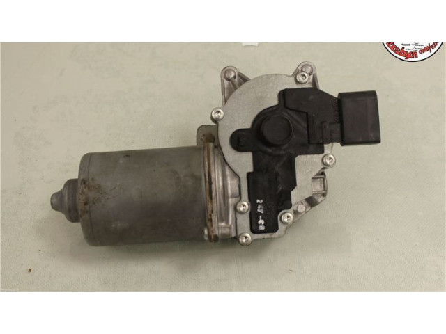 Моторчик дворников 5J1955113A Skoda Fabia Mk2 (5J)