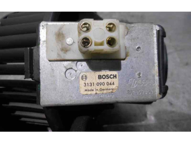 Вентилятор печки 191819021 Volkswagen Jetta II