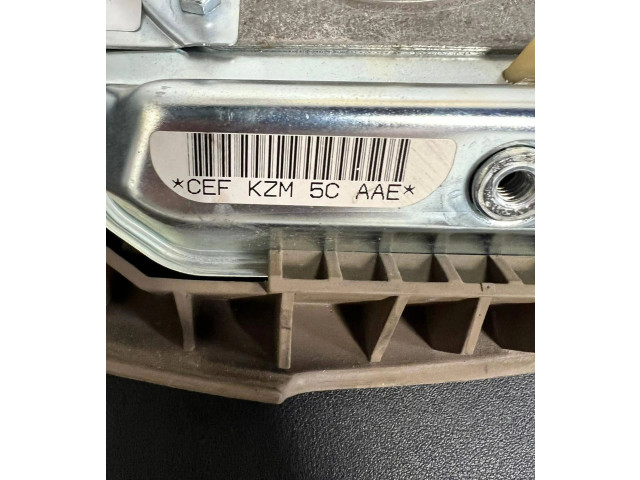 Подушка безопасности водителя P5FA39VK9AG, TEFDB355AC0001 Jeep Grand Cherokee (WJ)