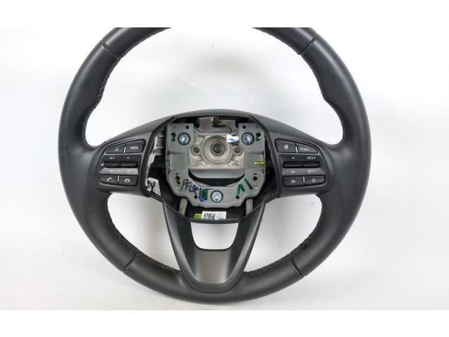 Руль Hyundai i10 2019 - года 56100K7170, 56100K7170