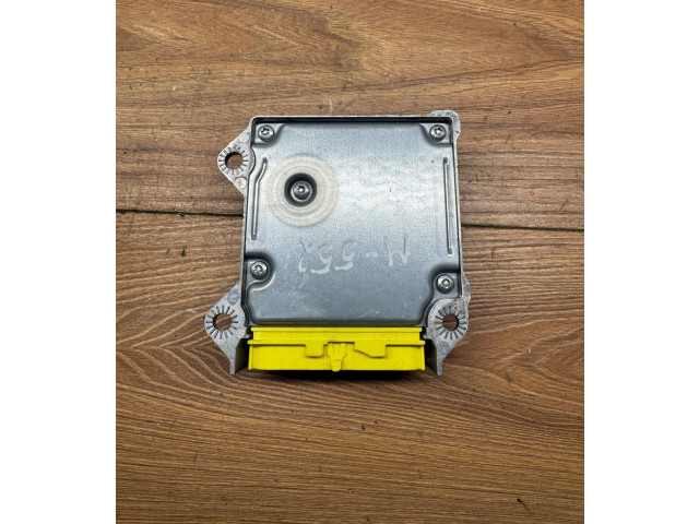 Блок подушек безопасности 5K0959655F, 5WK44300 Volkswagen Golf Plus