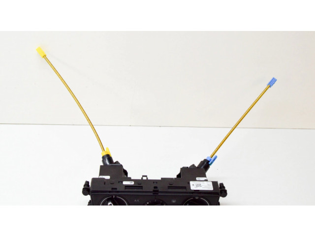 Включатель регулировки салона