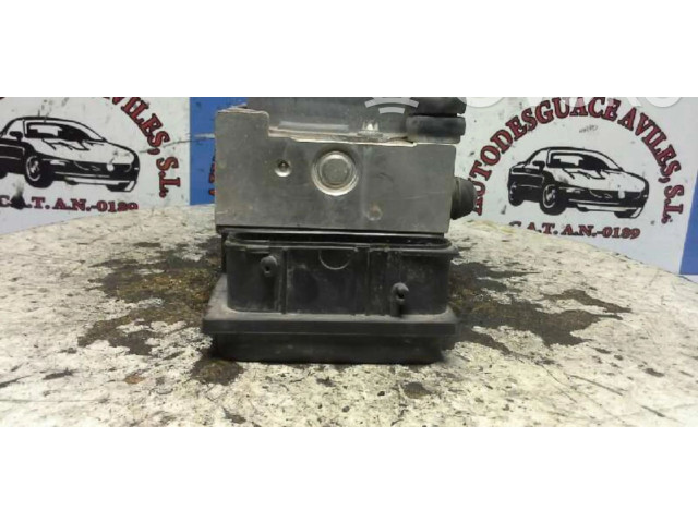 Блок АБС 0265231928 Fiat Bravo 2007 - 2014 года