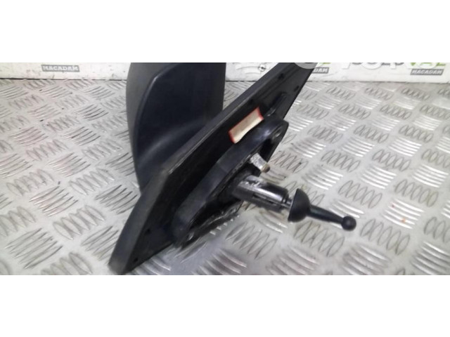 Зеркало электрическое        KIA Rio  2006 - 2011 года   