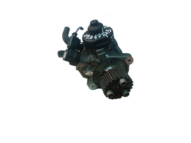 Vstřikovací čerpadlo 0445010529, 03L130755AC Volkswagen Tiguan