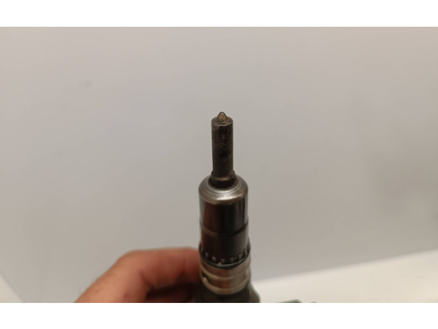 Vstřikovač 03G130073G, 0414720404   Dodge Caliber     