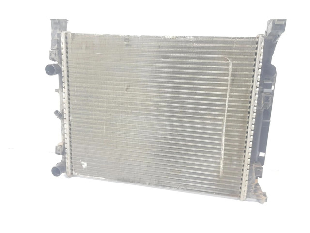 Радиатор охлаждающей жидкости