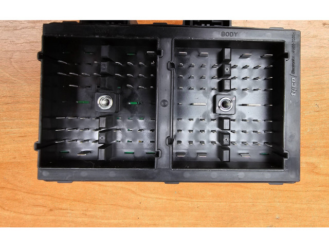 Pojistková skříňka C105IP, 06373N Opel Antara 2011