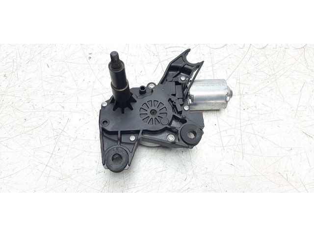 Моторчик заднего дворника 287108228R    Smart ForFour II W453