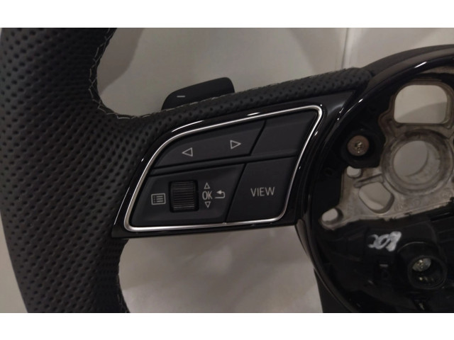 Volant Audi A4 S4 B9 8W 2019 8W0419091FT