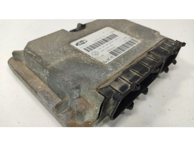 Řídící jednotka IAW4AFM9, 55187372 Opel Movano A 1996