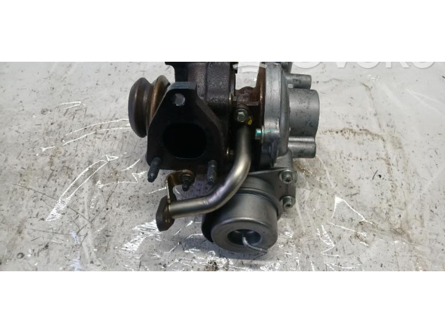  Турбина Mercedes-Benz A W176  113657H821369359, 113657H821369359         