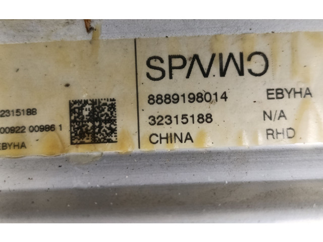 Рулевая рейка 32315188 Polestar 2 2020 - года