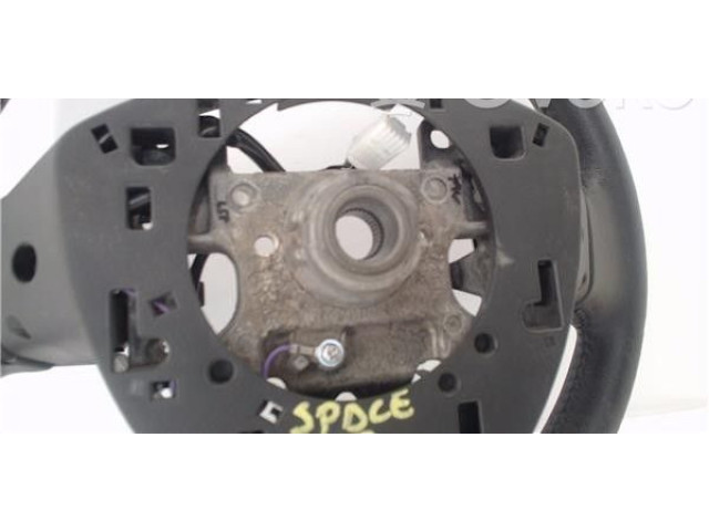 Руль Mitsubishi Mirage VI G4 Attrage  2012 -  года 6L0853654      